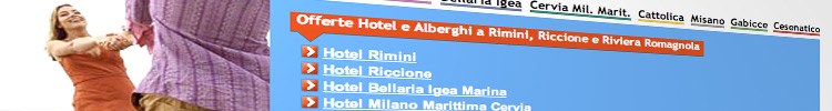 portali hotel rimini